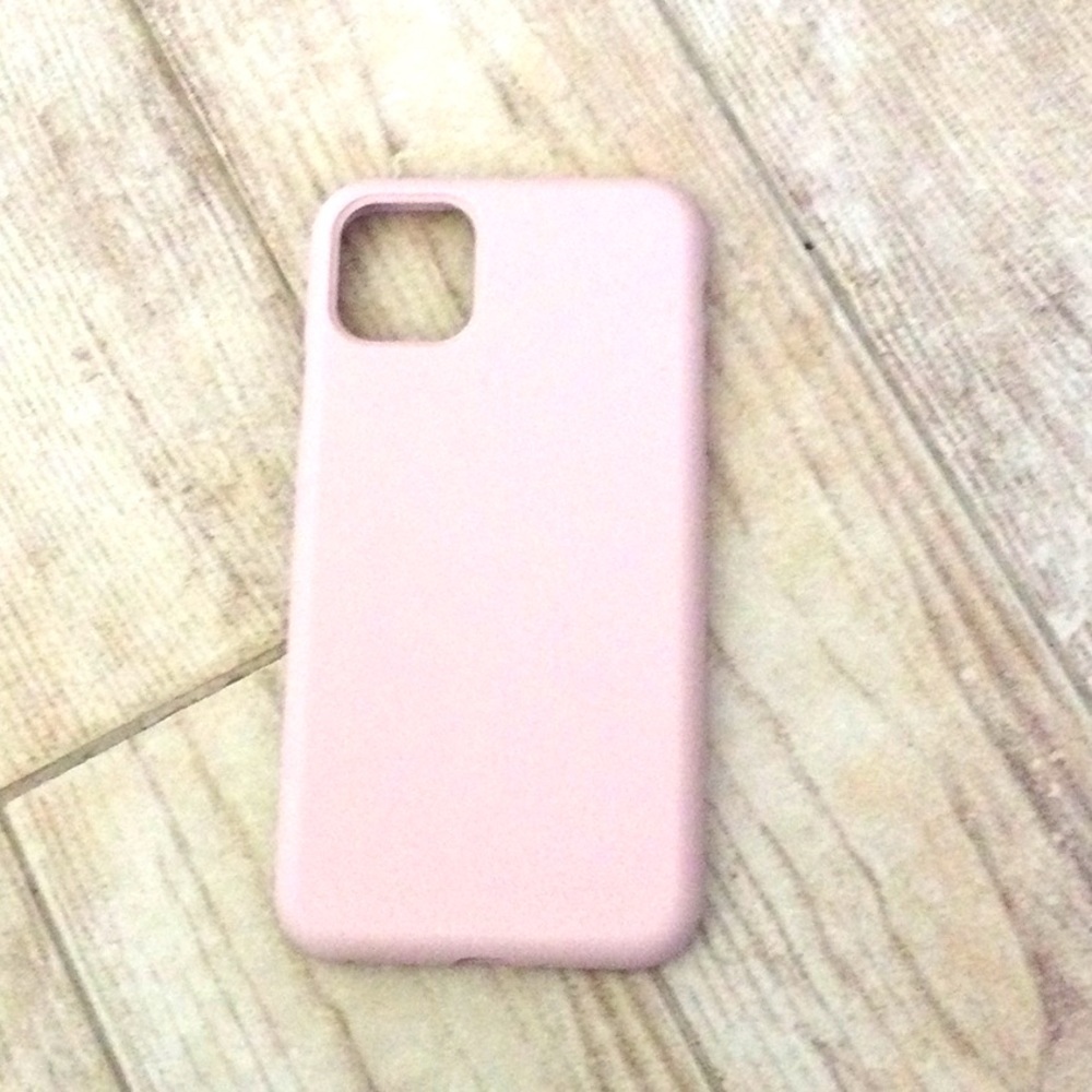 11 Pro Max iPhone Case